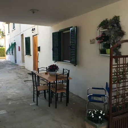 Giada 2 公寓 Casa Ajali